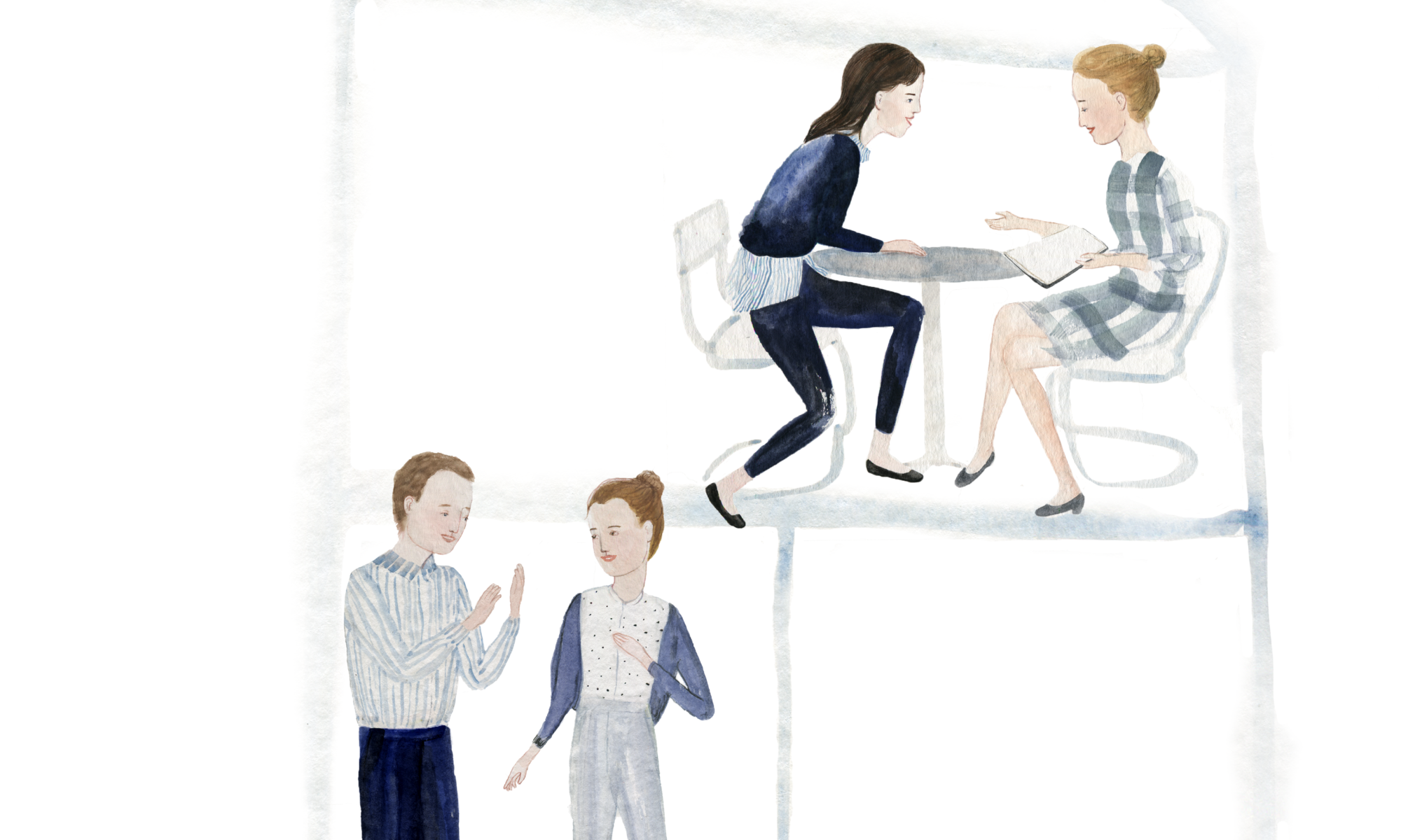 Menswaardig Werk Dankzij A O Psychologie De Psycholoog