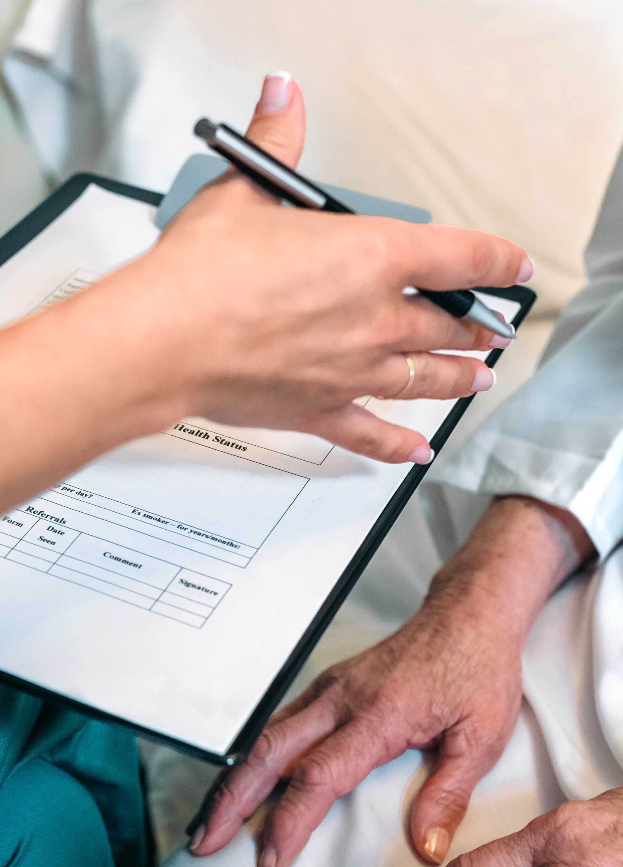 Licht verstandelijke beperking in de DSM5 Het belang van