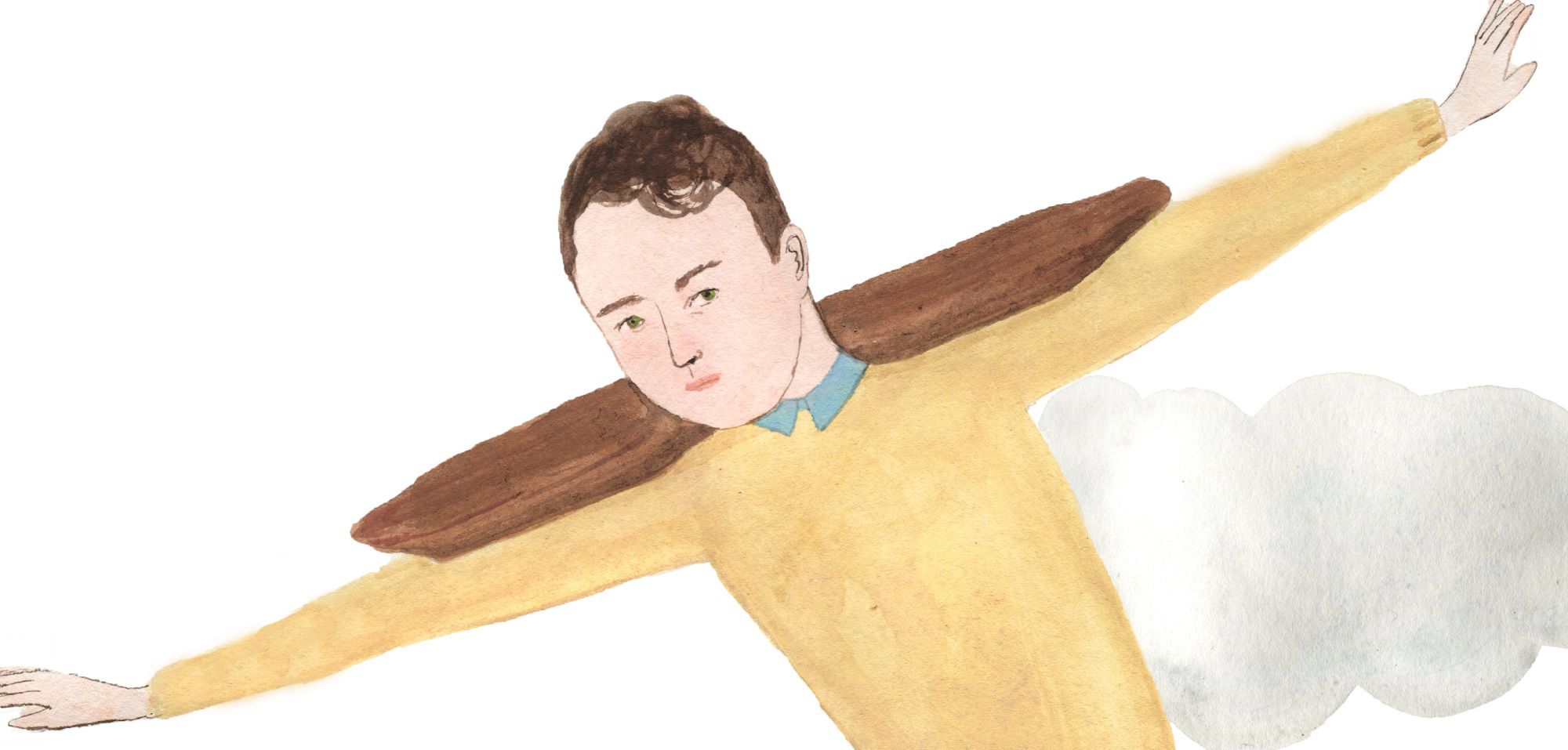 Het Juk Van Een Diagnose De Psycholoog
