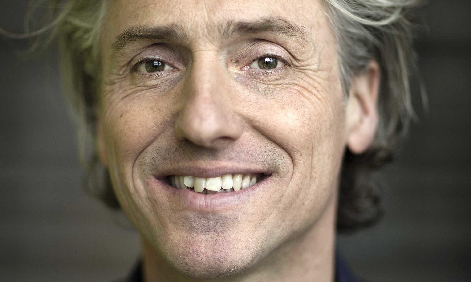Reint Jan Renes ‘Onder druk wordt alles vloeibaar, ook gedrag van mensen’ | De Psycholoog