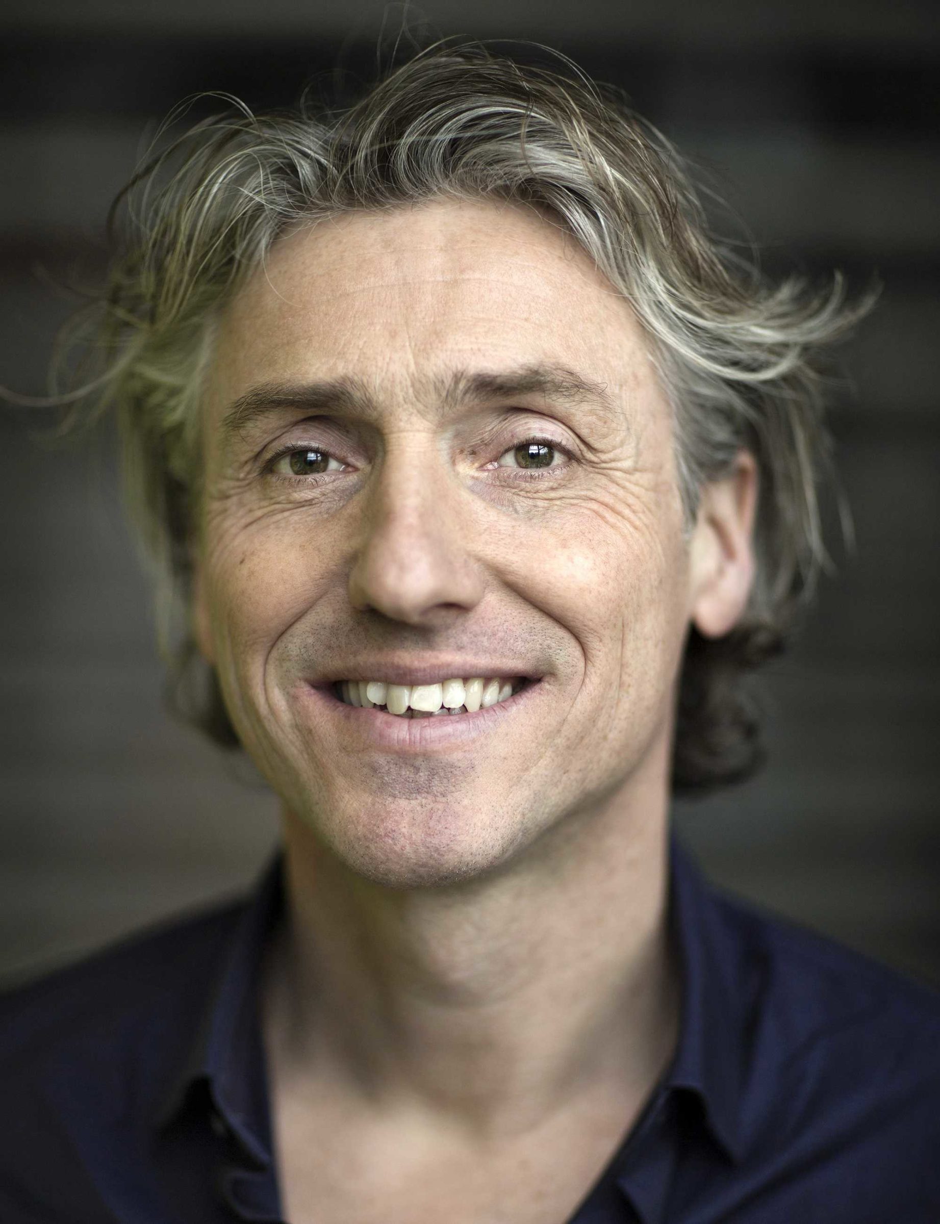 Reint Jan Renes ‘Onder druk wordt alles vloeibaar, ook gedrag van mensen’ | De Psycholoog