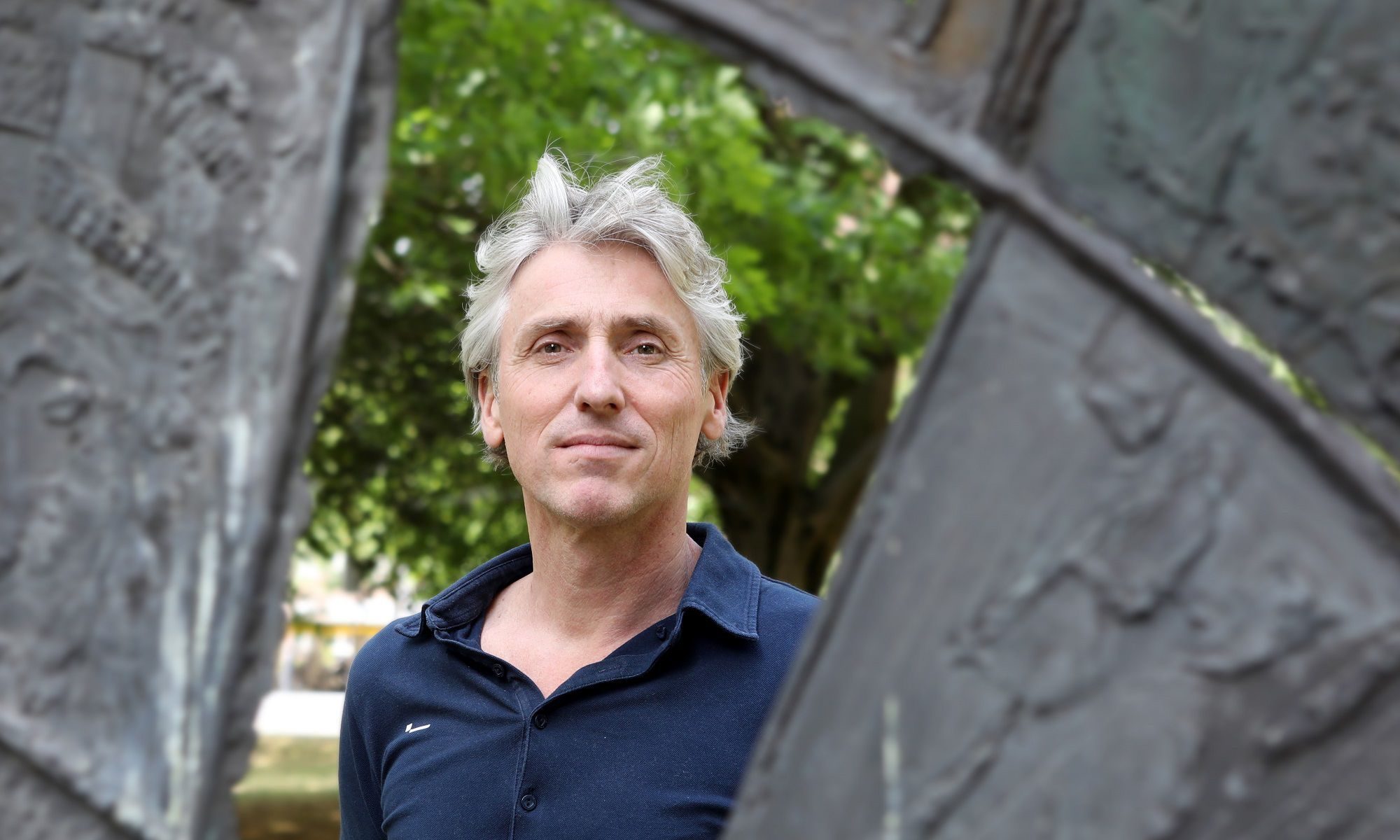 Reint Jan Renes Psychologie voor een leefbare toekomst | De Psycholoog