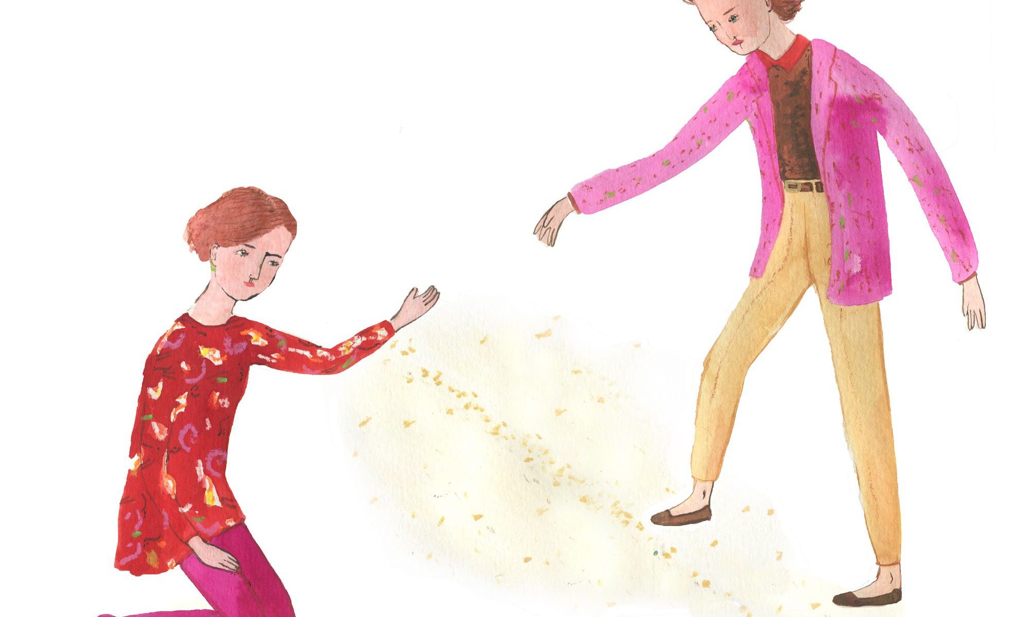 Leren Van Fouten De Psycholoog