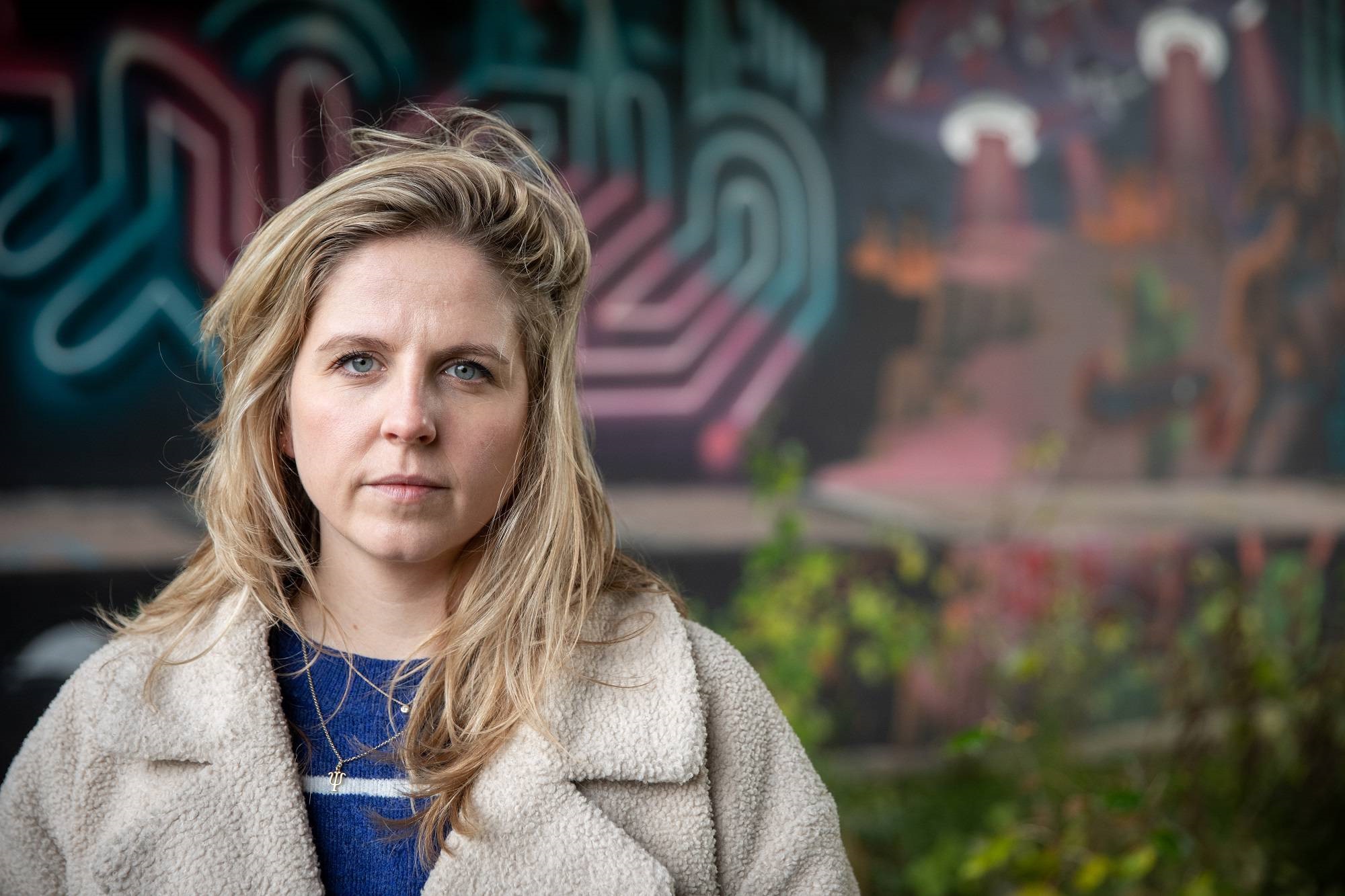 In het diepe | De Psycholoog