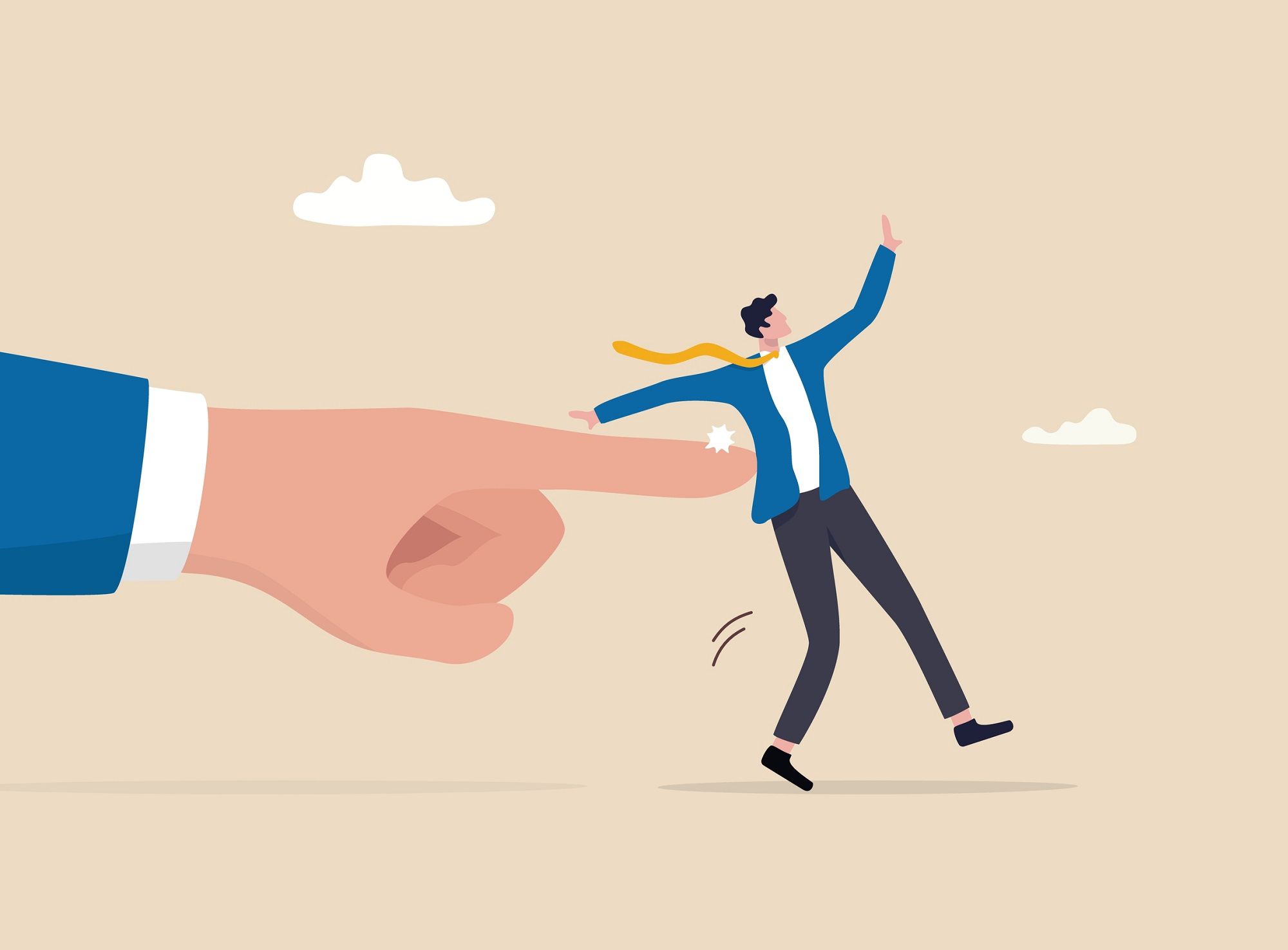 Nudging is niet effectief De Psycholoog