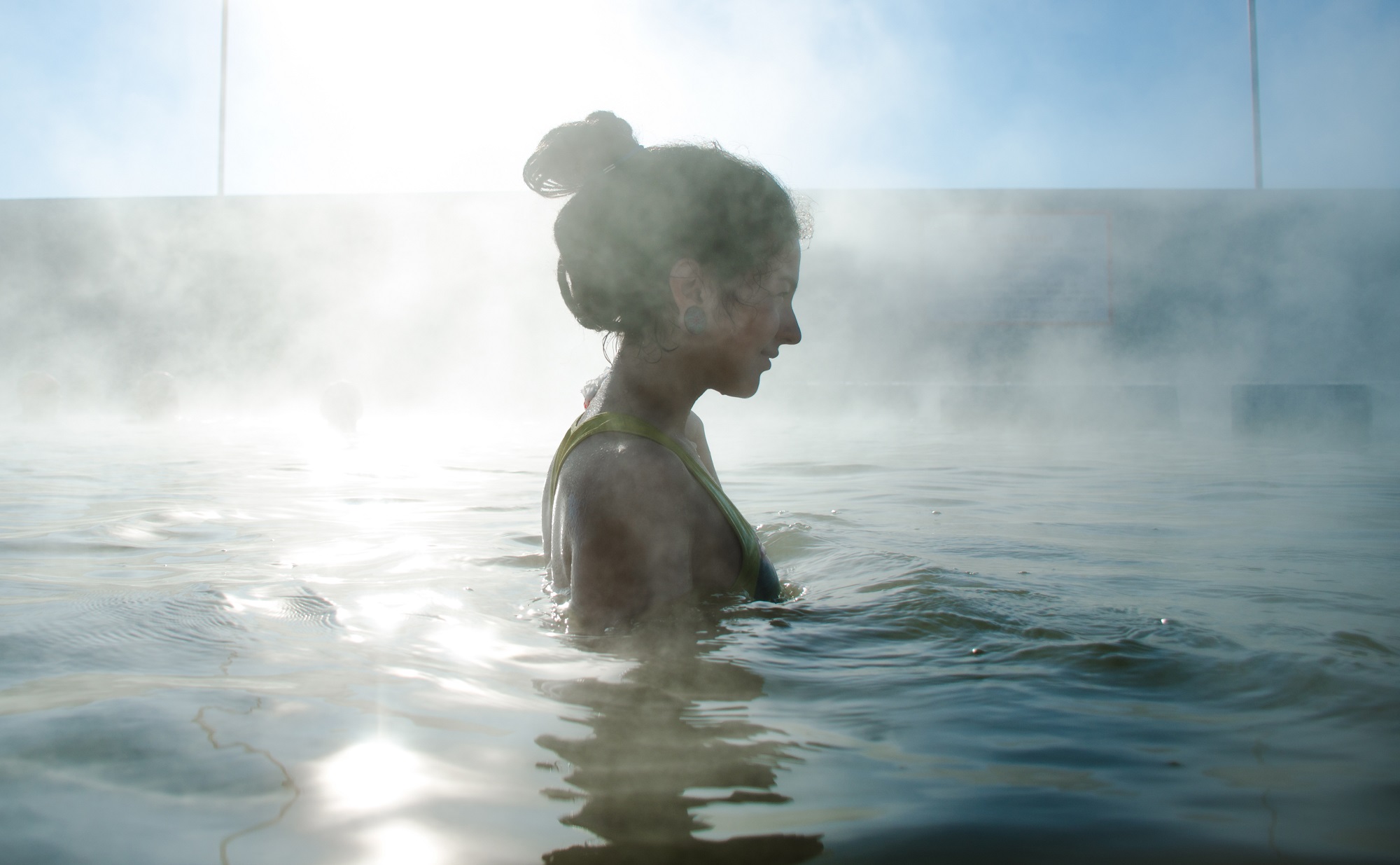 Een warm bad | De Psycholoog