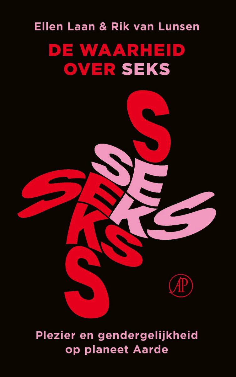 Een lang en gelukkig seksleven | De Psycholoog